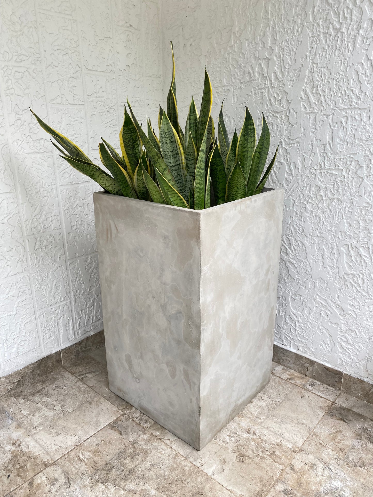 Maceta Ovar A / Maceta Ovar B