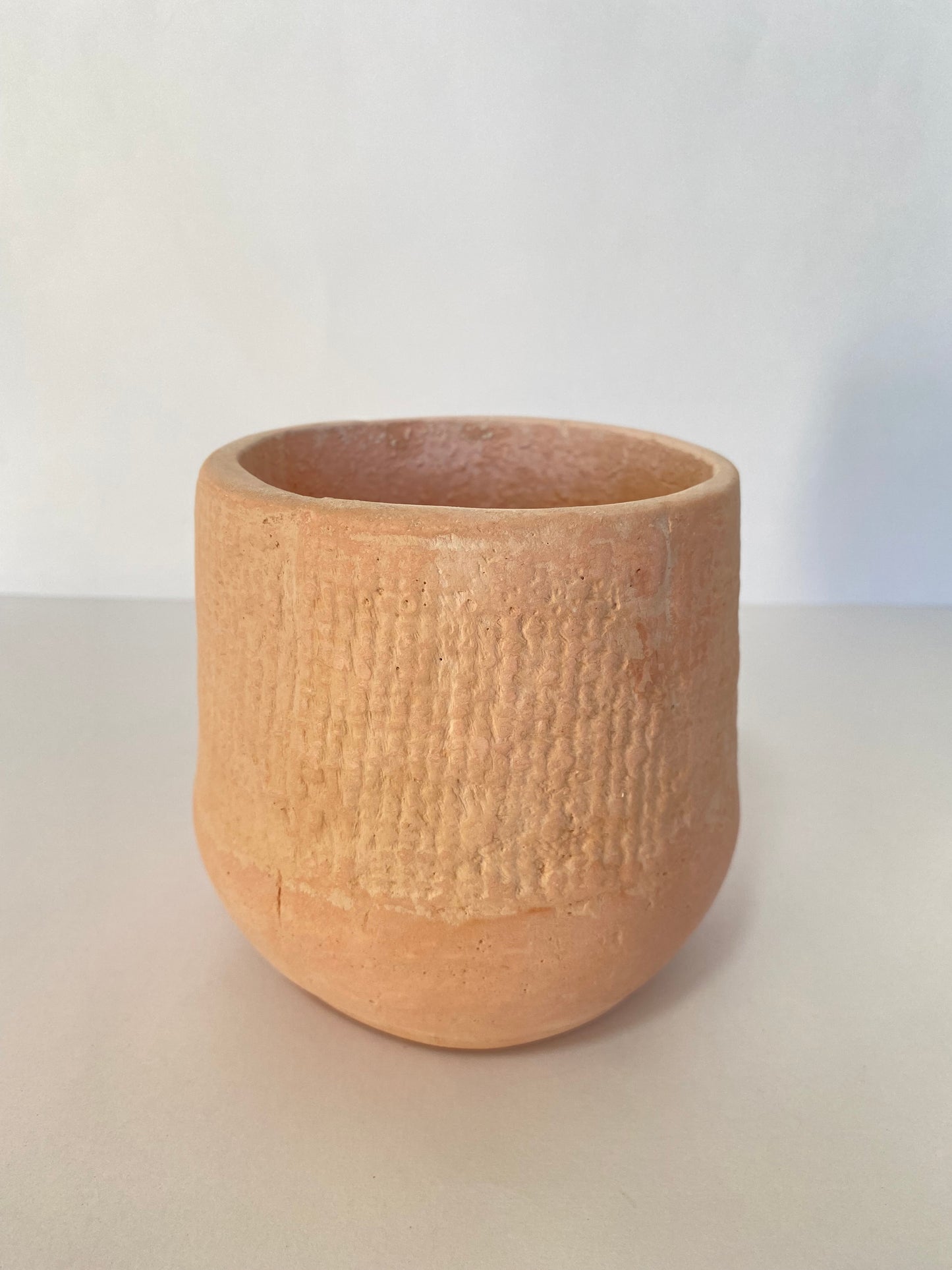 Maceta Milano Mediana