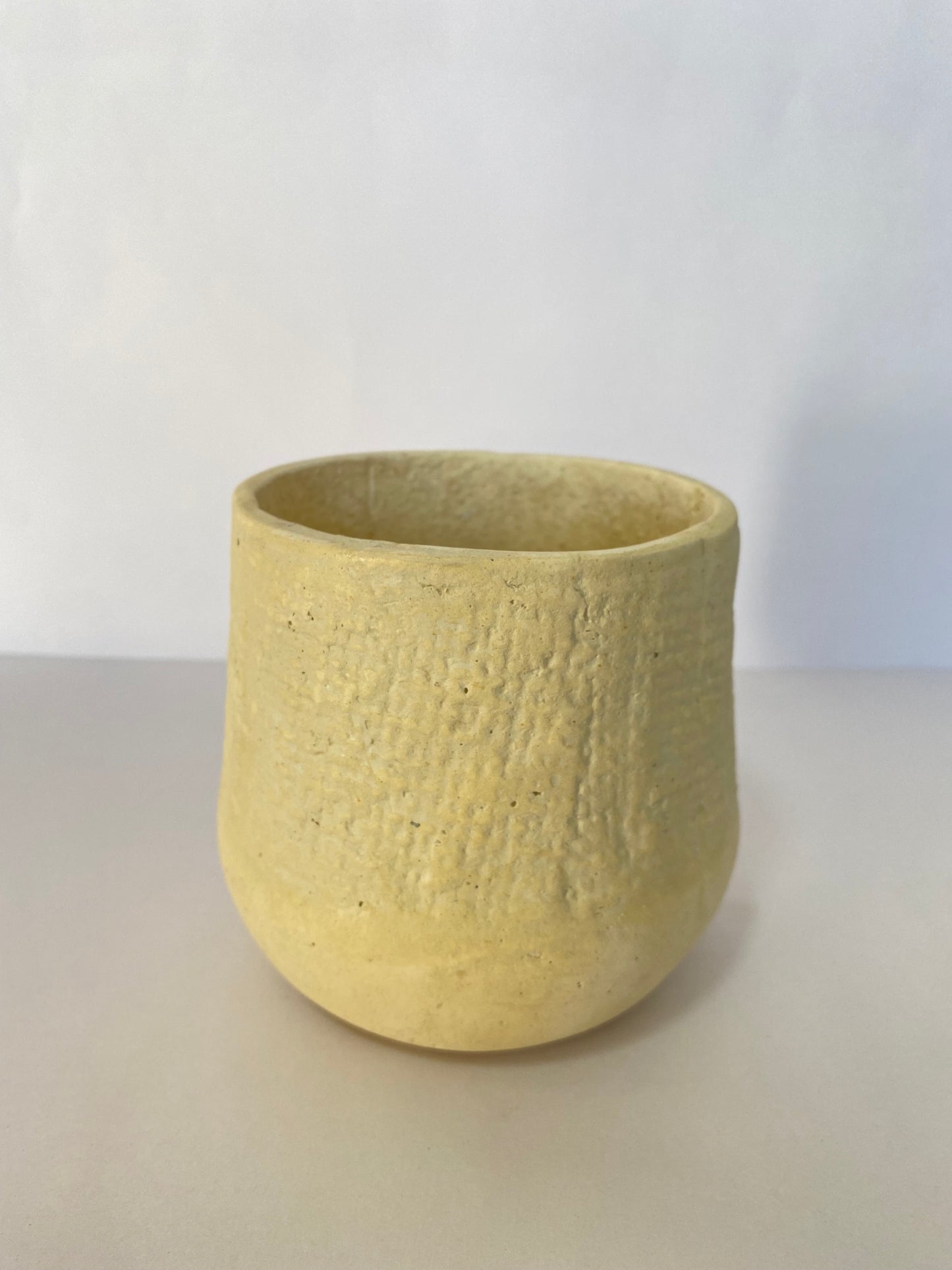 Maceta Milano Mediana