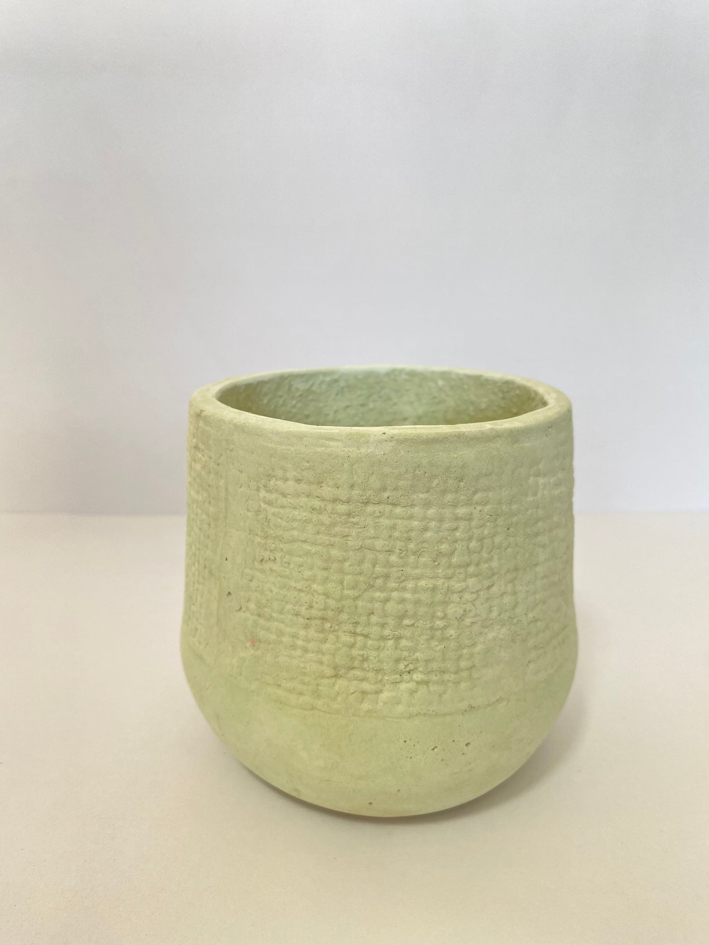 Maceta Milano Mediana