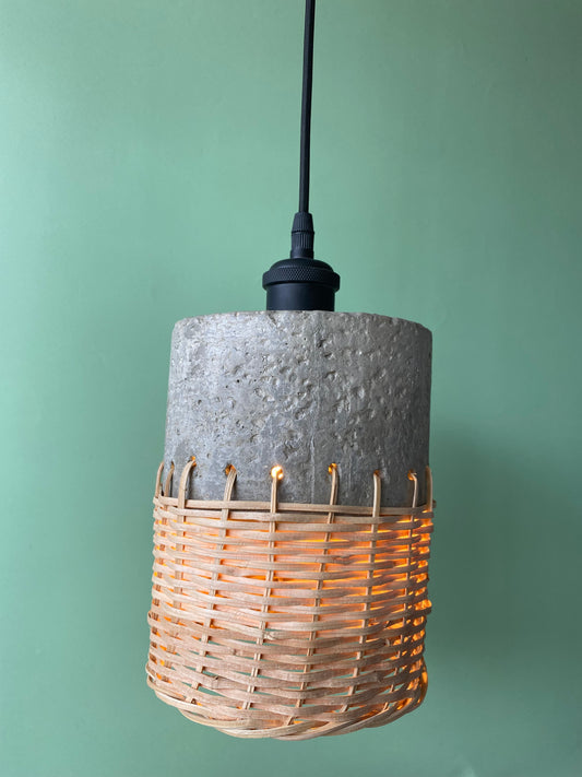 Lámpara Colgante Palmor Versión A