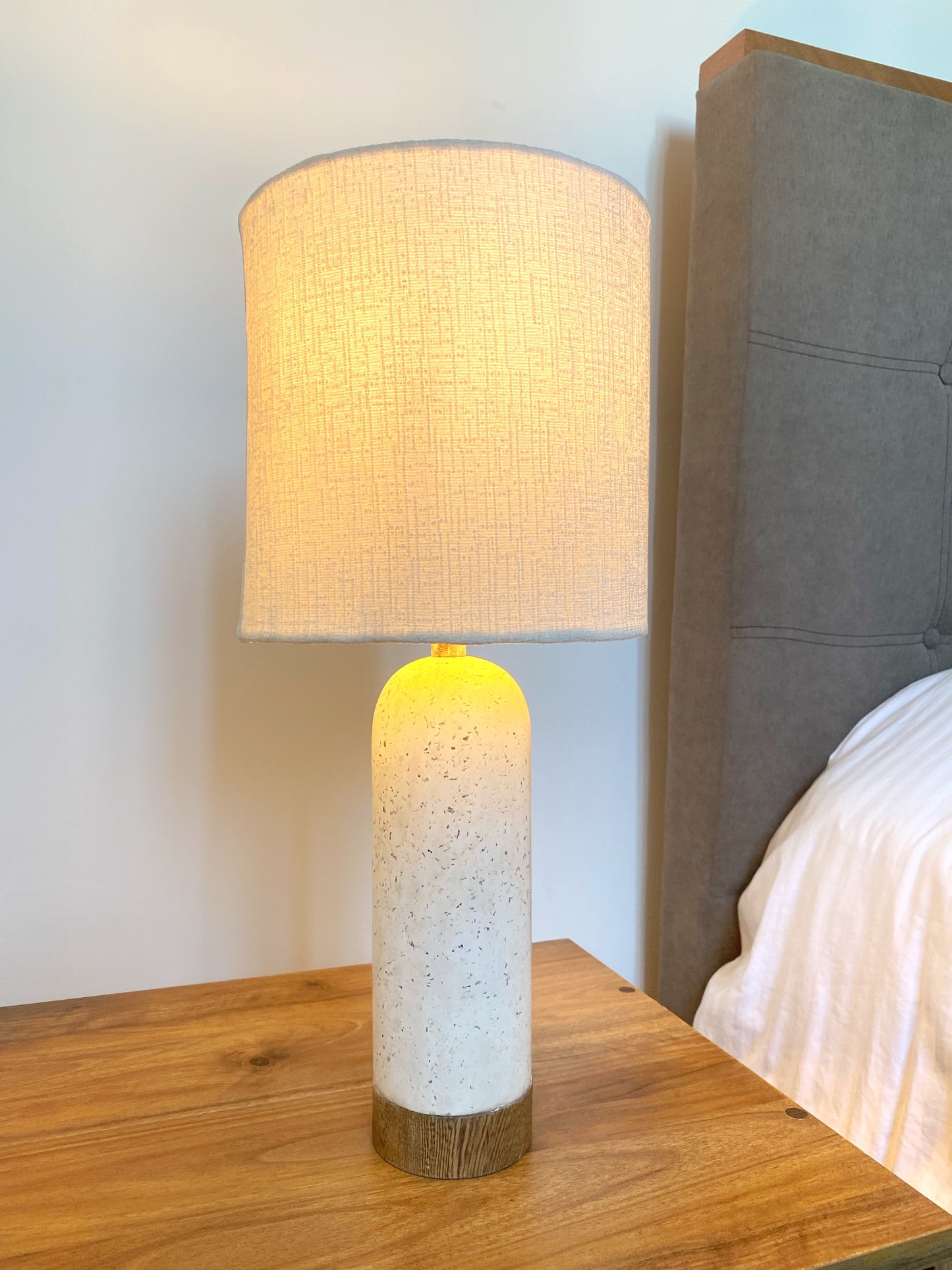 Lámpara de mesa Anzio