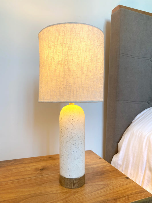 Lámpara de mesa Anzio