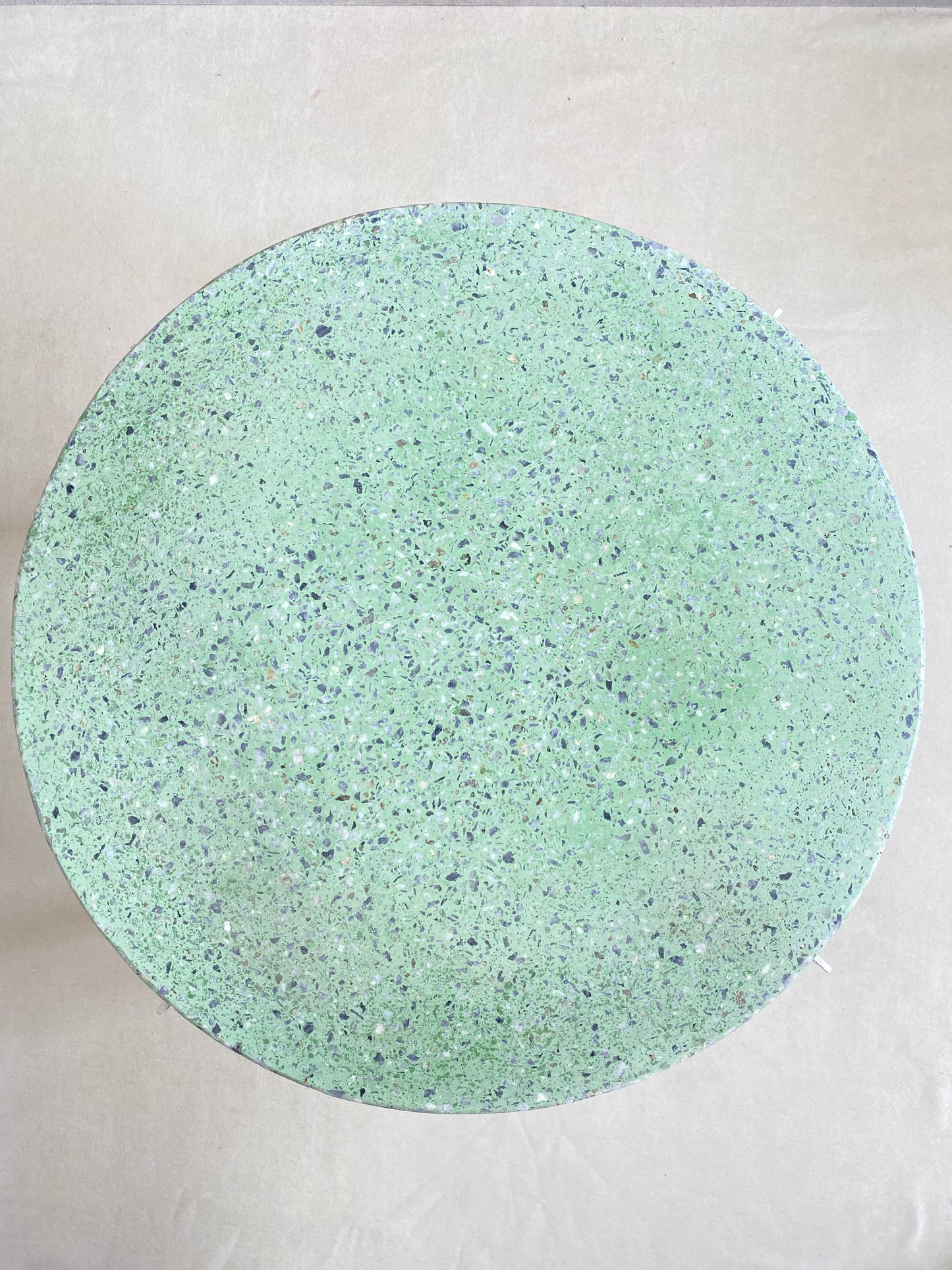 Mesa auxiliar Mayorca