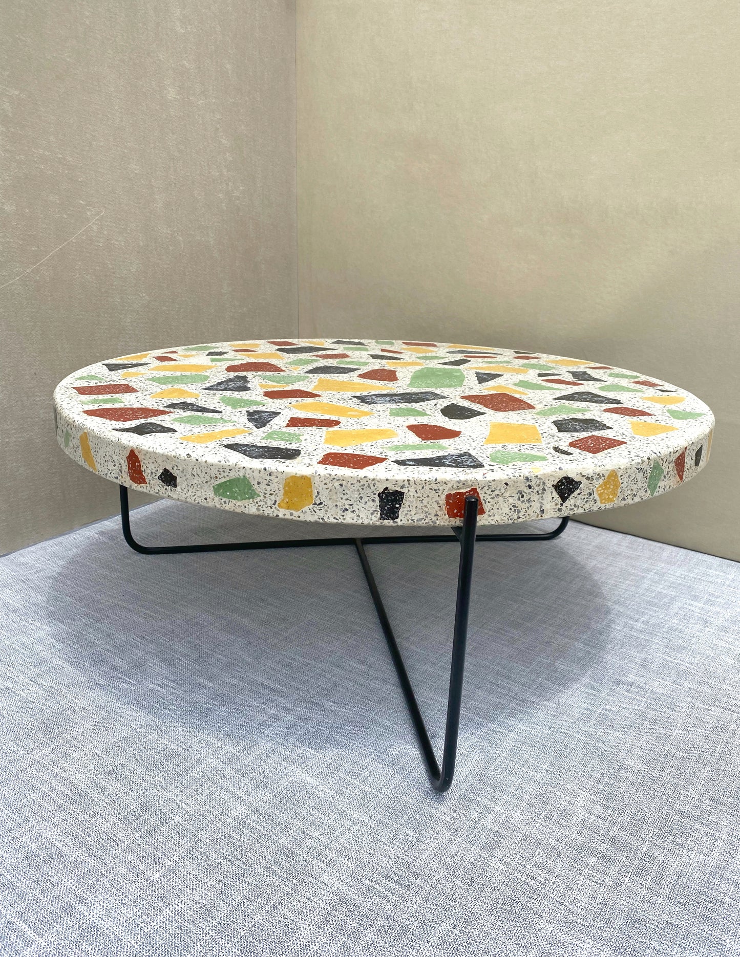 Mesa de centro Bilbao